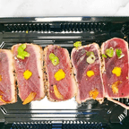 Best Tataki tiradito in Austin, TX