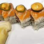 Best Hottie girl roll in Austin, TX