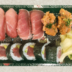 Best #5 tuna plate in Austin, TX