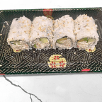 Best Cali Roll in Austin, TX