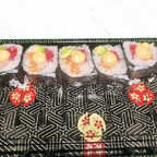 Best Spicy rainbow in Austin, TX