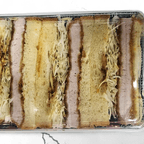 Best Pork katsu sando 🥪🥪 🐷🐷 in Austin, TX